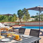 Panorama Villa