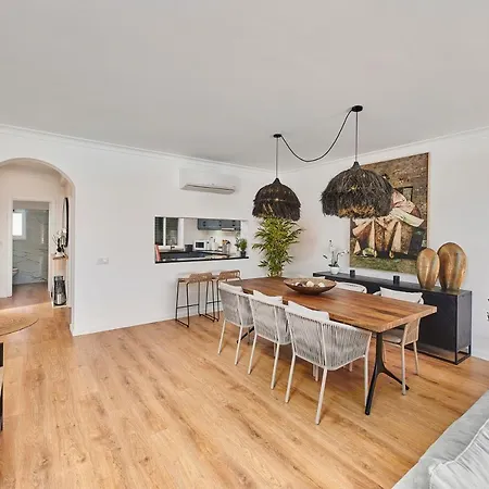 Villa Panorama Castro Marim