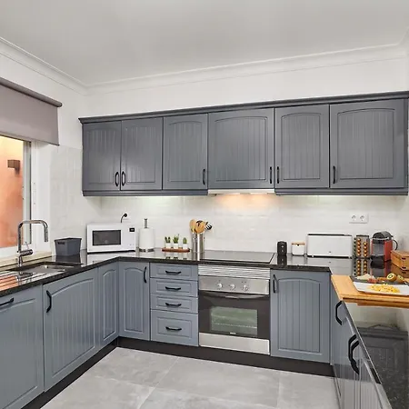 Panorama Villa Castro Marim