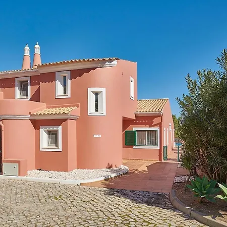 Villa Panorama Castro Marim