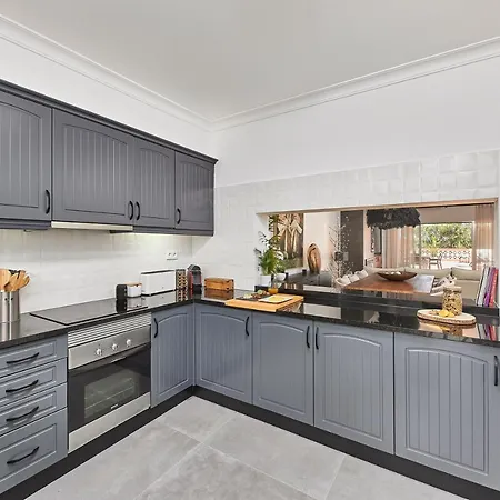 Panorama Castro Marim