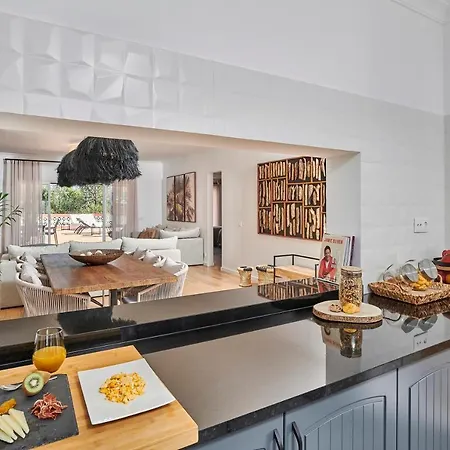 Panorama Villa Castro Marim