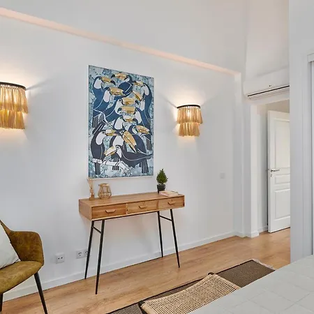 Panorama Castro Marim