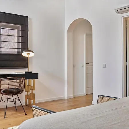 Panorama Villa Castro Marim