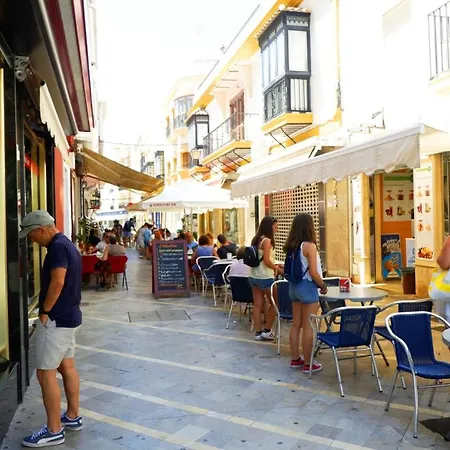 Panorama Willa Castro Marim