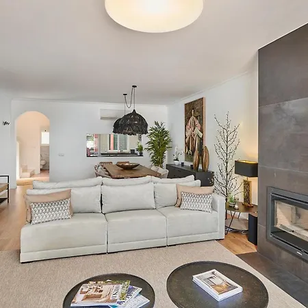 Villa Panorama Castro Marim