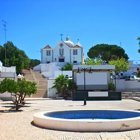 Panorama Villa Castro Marim