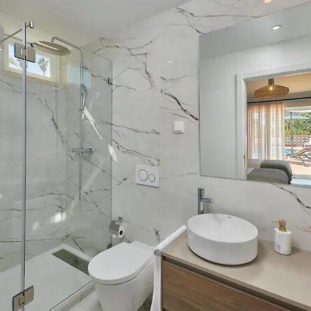 Villa Panorama Castro Marim