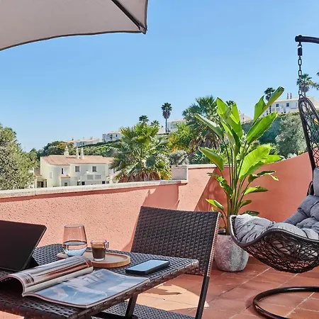 Panorama * Castro Marim